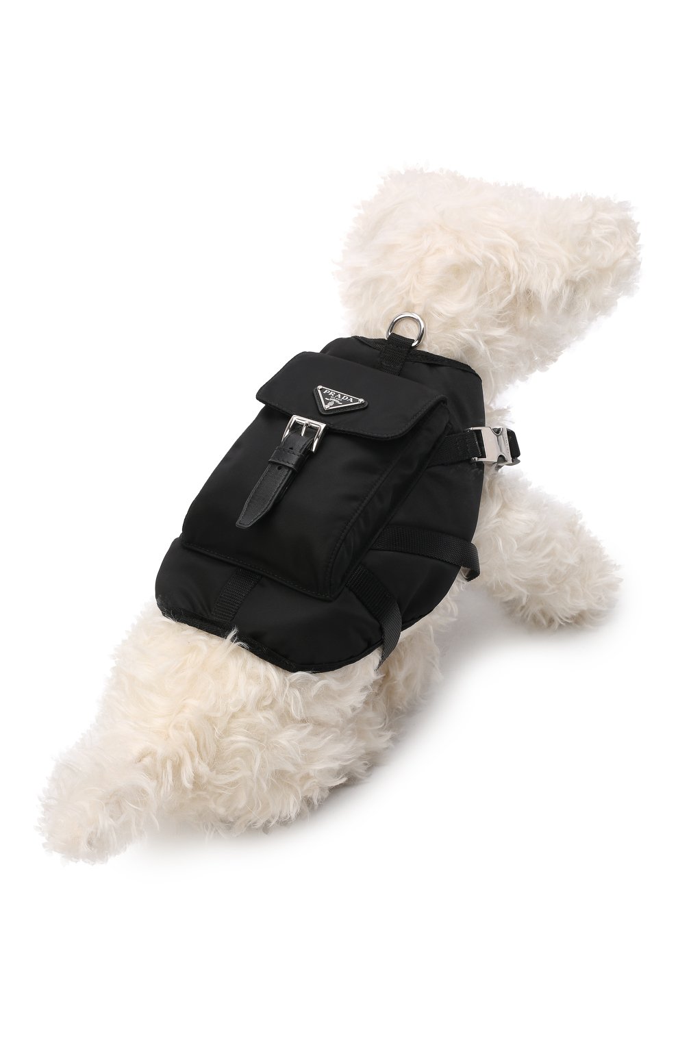 Шлейка для собак PRADA, арт. 2YX003-2DMI-F0002, фото 4