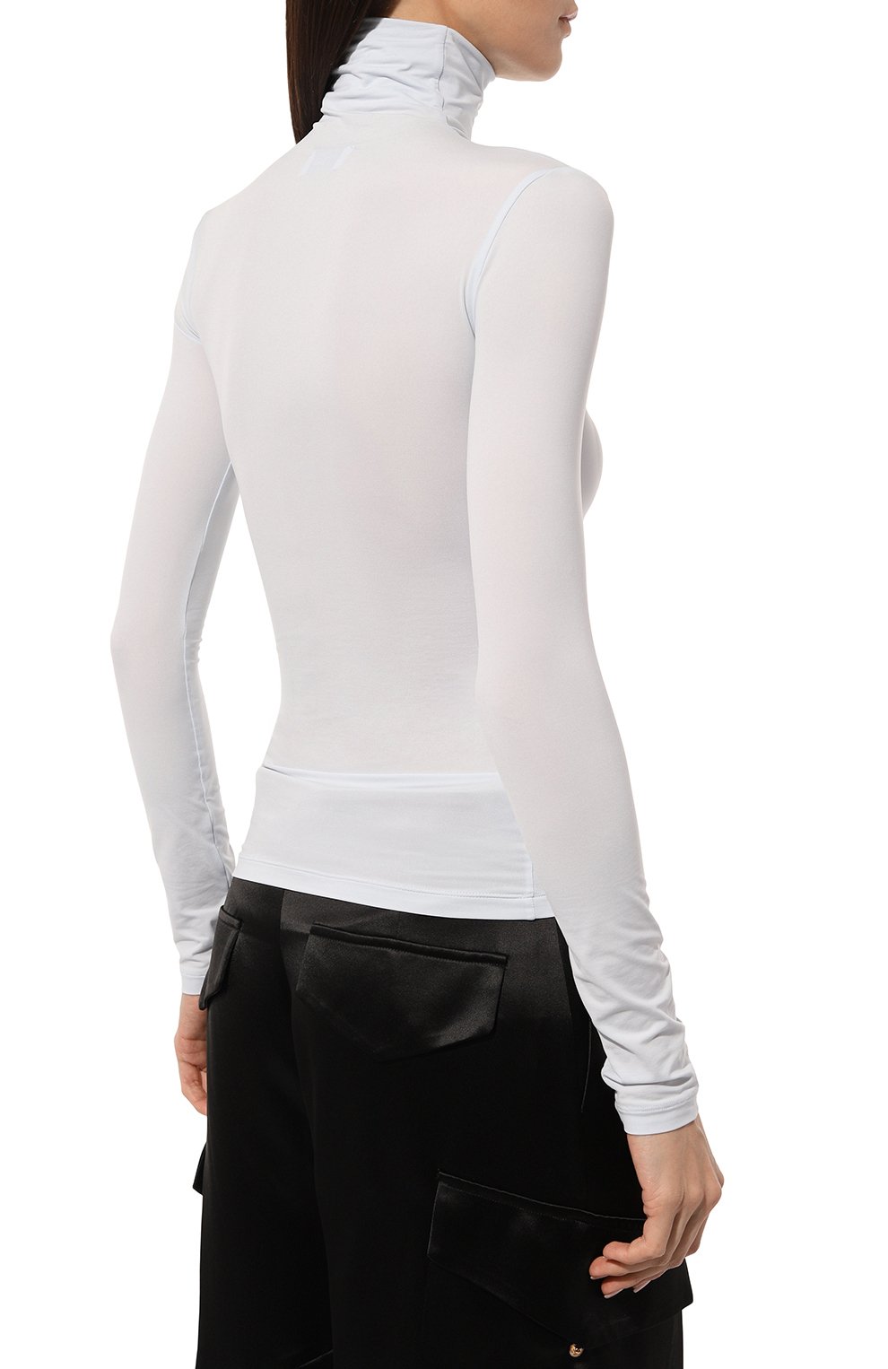 Водолазка OFF-WHITE, арт. 0WAD122S24JER004, фото 4