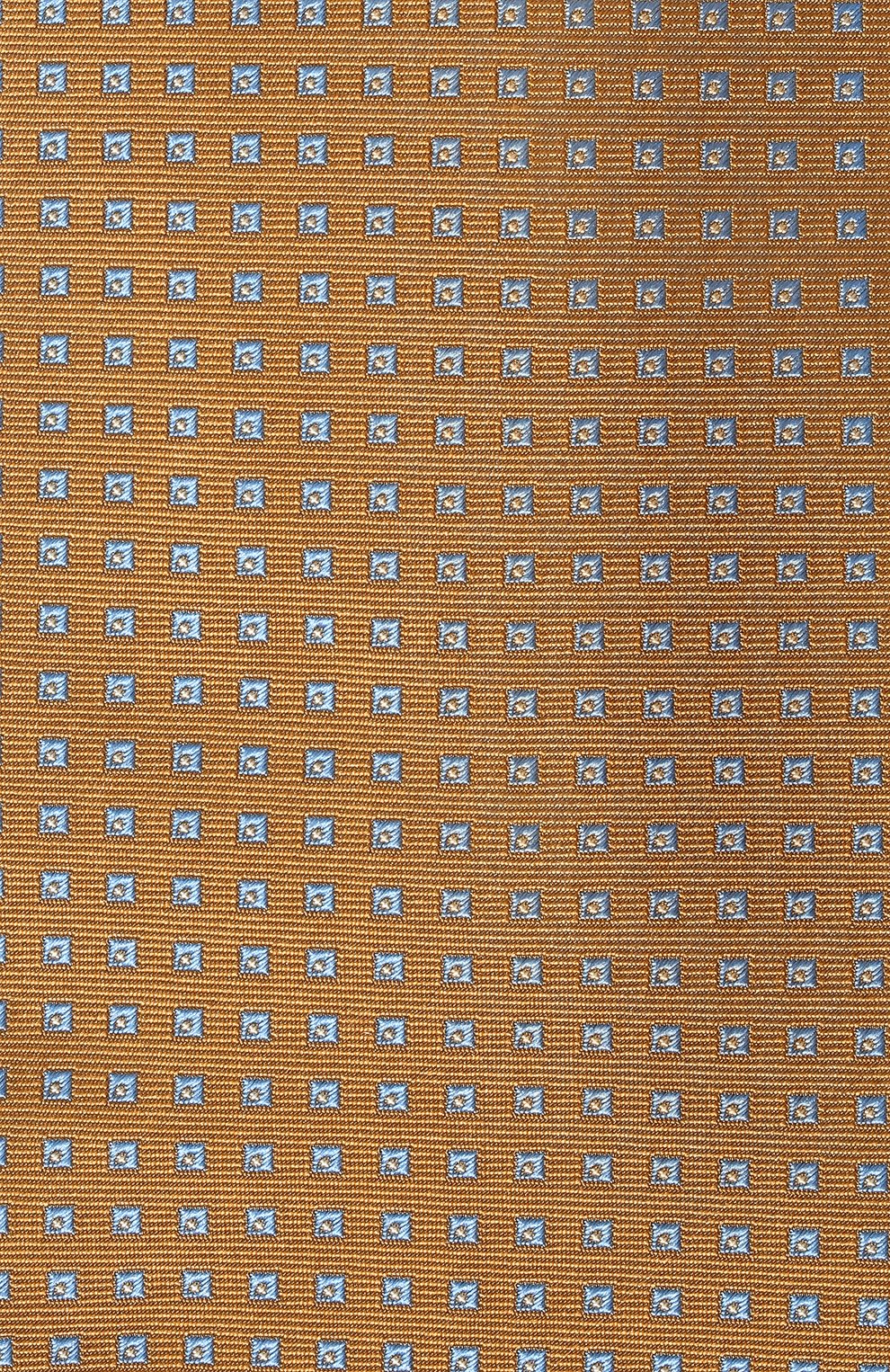 Шелковый галстук KITON, арт. UCRVKLC03H02, фото 4