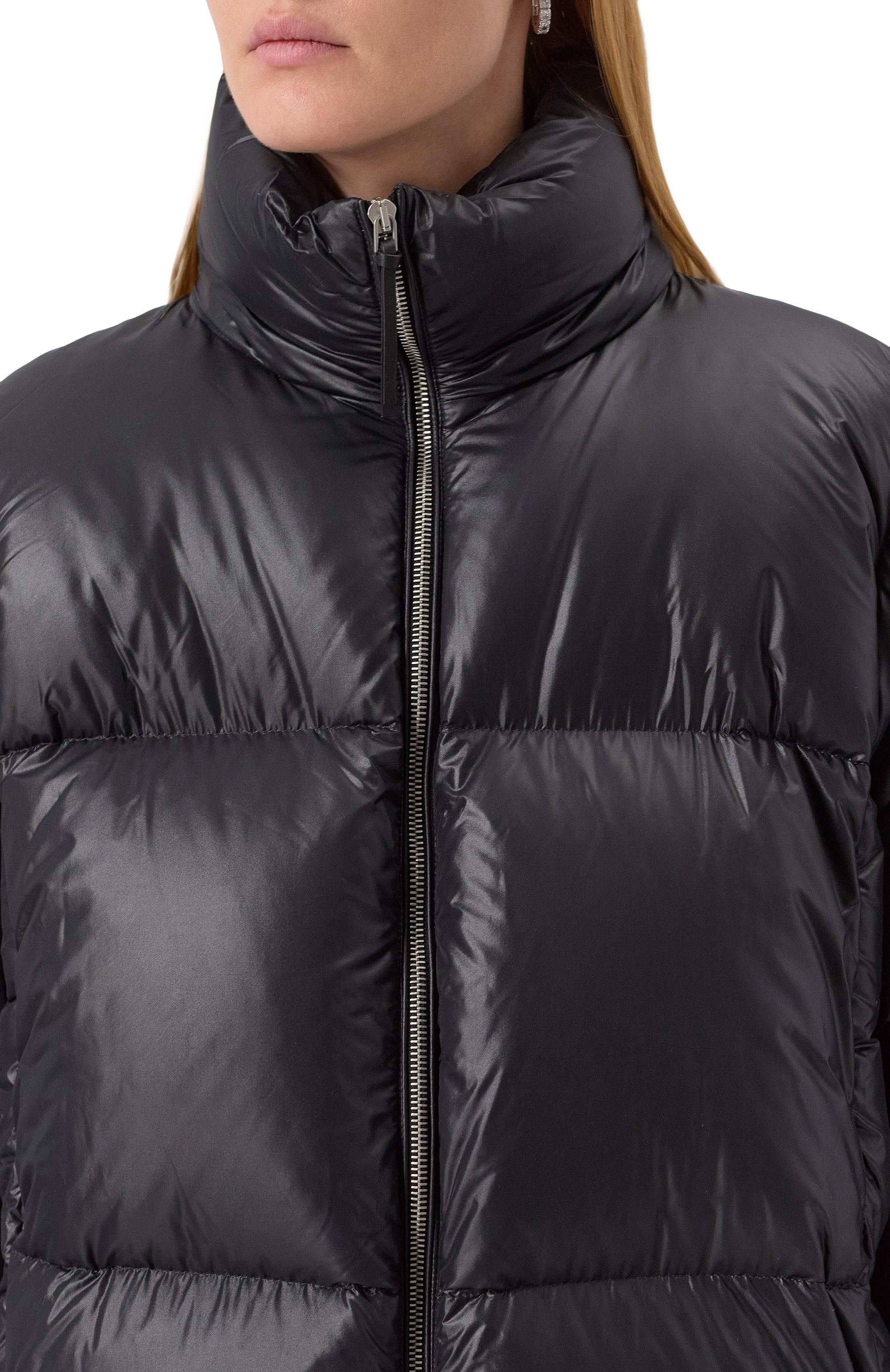 Пуховик JIL SANDER, арт. J40AF0161-J70007, фото 5