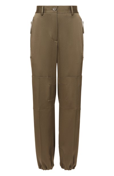 Женские брюки HELMUT LANG, арт. 009HW203