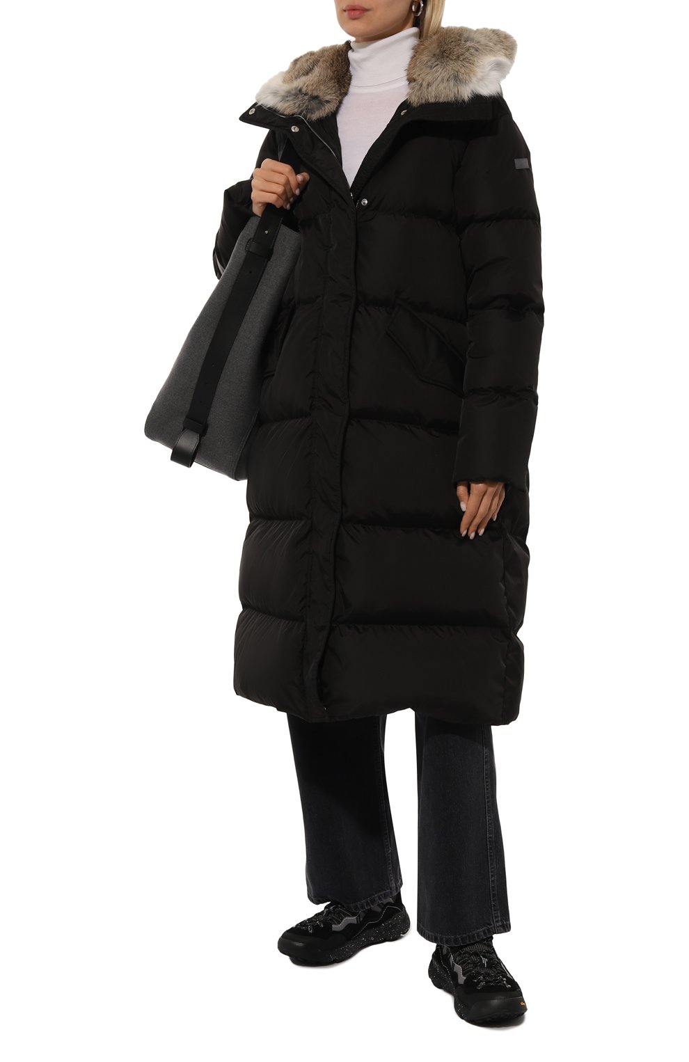 Пуховик LEMPELIUS, арт. 241B EZA/3000, фото 2