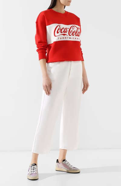 Свитшот TOMMY HILFIGER, арт. DW0DW06932, фото 2