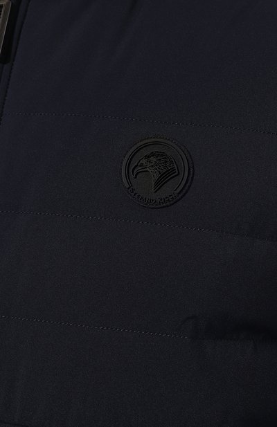 Жилет STEFANO RICCI, арт. MDJ3400370/PL001H, фото 5