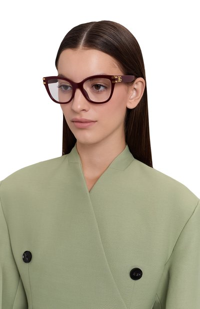 Оправа DOLCE & GABBANA, арт. 3418-3091, фото 2