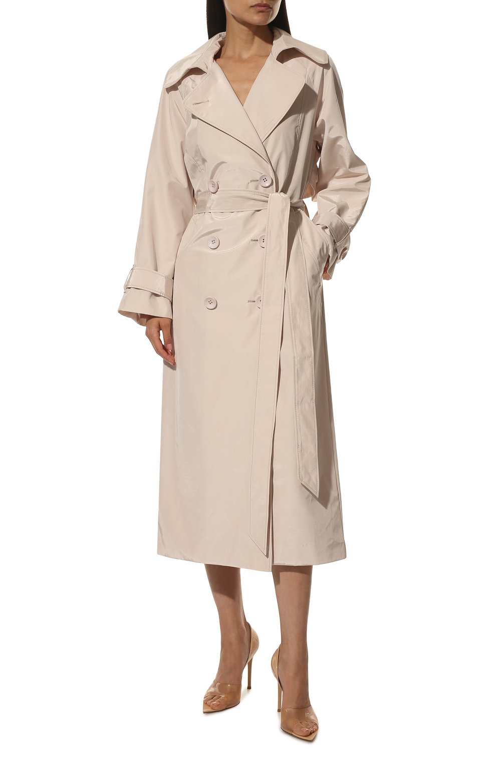 Тренч CHAPURIN, арт. CT1/17395/27536-м/SS22, фото 3