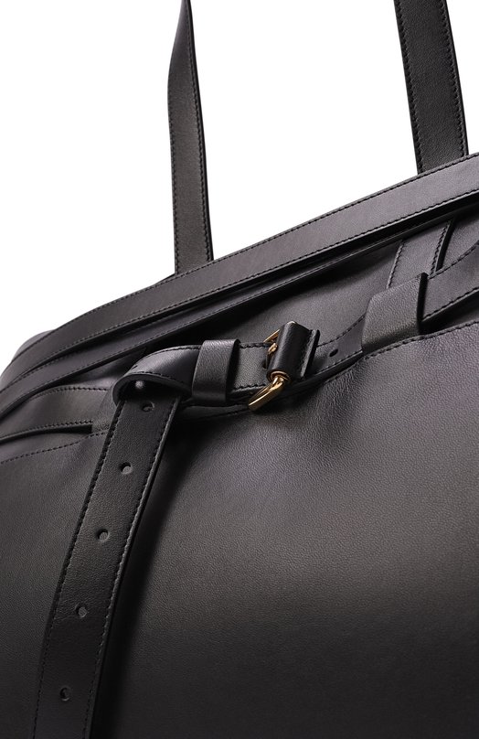 Сумка Tie Me Moschino MD4155PP00/FF0 Чёрный  MD4155PP00/FF0 Фото 5