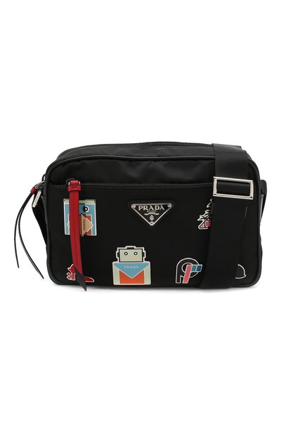 Сумка nylon PRADA, арт. 1BC167-2CCB-F0002-O9O, фото 5