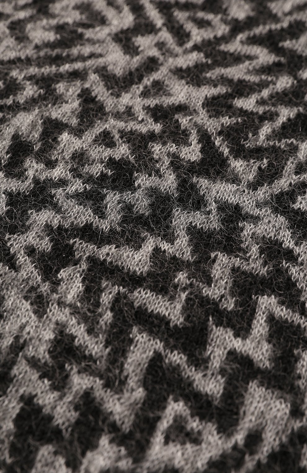 Шарф SAINT LAURENT, арт. 585997/4YC90, фото 2