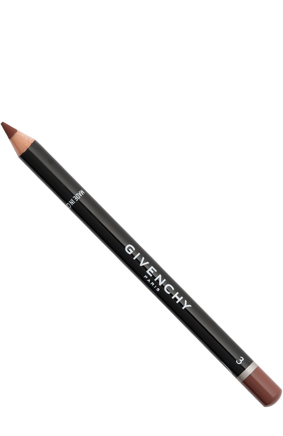 Карандаш для подводки глаз magic khol, оттенок 03 brown GIVENCHY цвета по цене 1600 руб., арт. P882703, фото 1 Карандаш для подводки глаз magic khol, оттенок 03 brown GIVENCHY, арт. P882703, фото 1