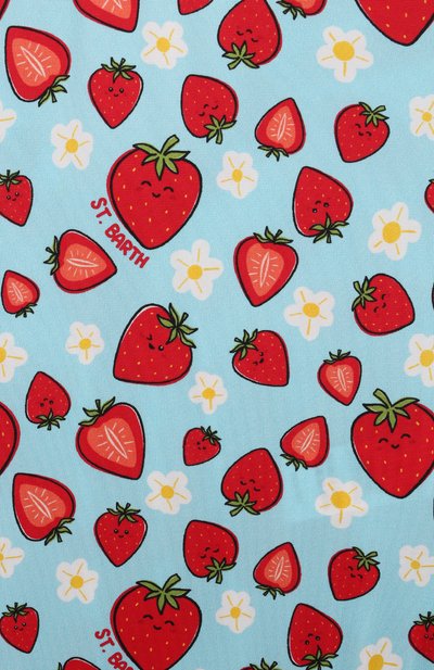 Слитный купальник MC2 SAINT BARTH, арт. STBK TILDA/TILD000, фото 3