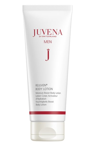Мужского увлажняющий лосьон для тела для мужчин (200ml) JUVENA, арт. 838