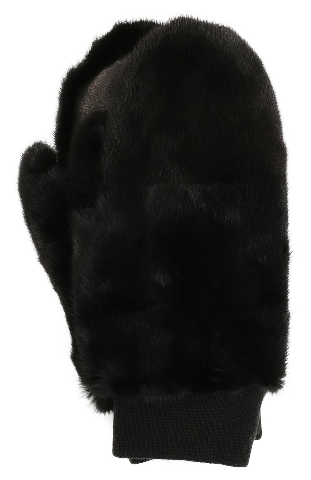 Варежки из меха норки FURLAND, арт. 0063802110080400000, фото 1