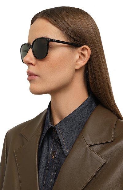 Солнцезащитные очки RAY-BAN, арт. 2193-901/31, фото 2