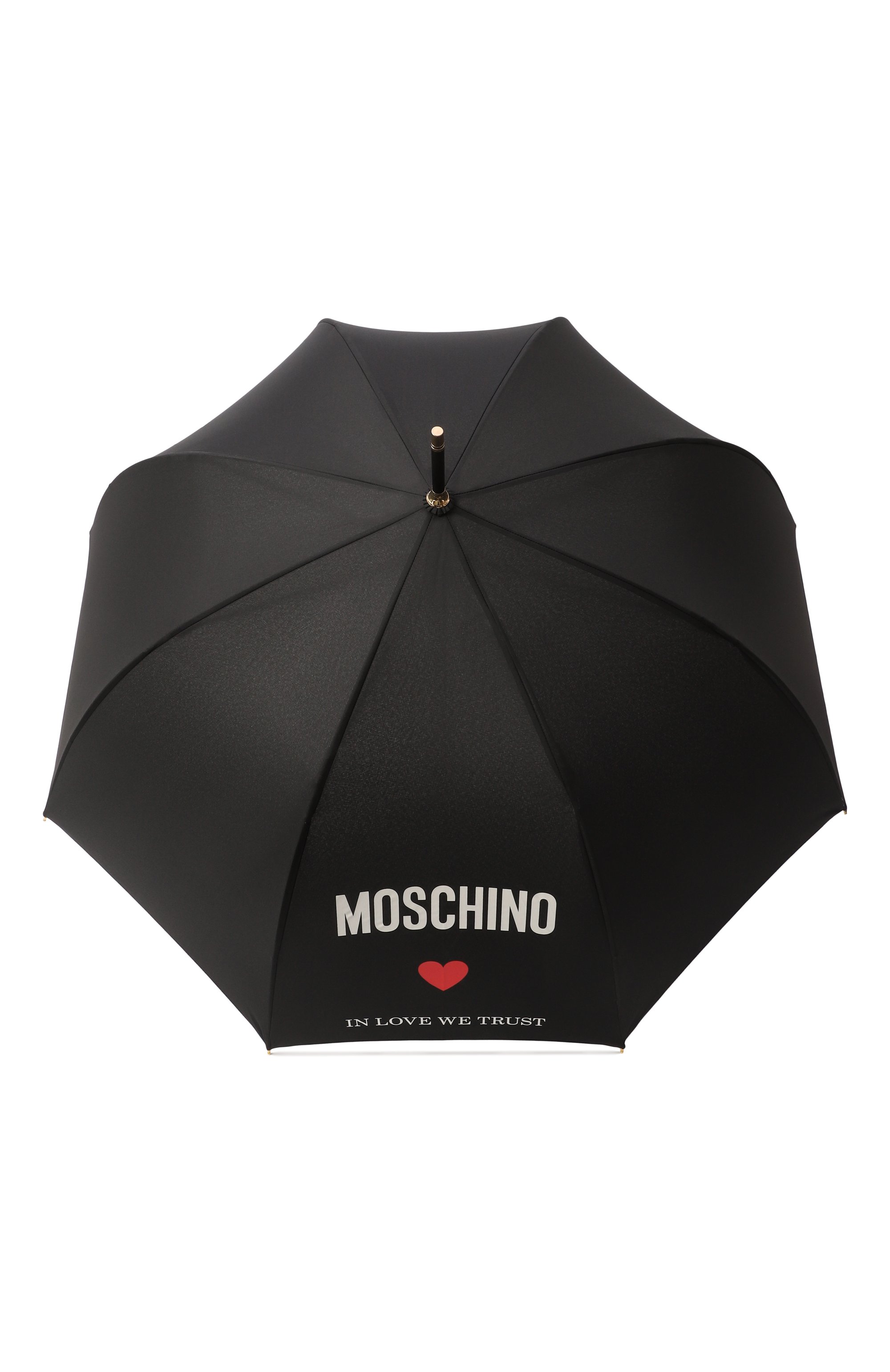Зонт-трость MOSCHINO, арт. 8956 63 AUT0, фото 1