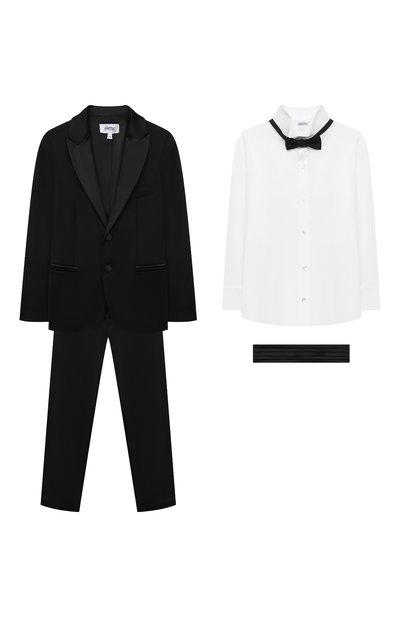 Комплект из четырех предметов ALETTA, арт. N210328-90/4A-8A, фото 1