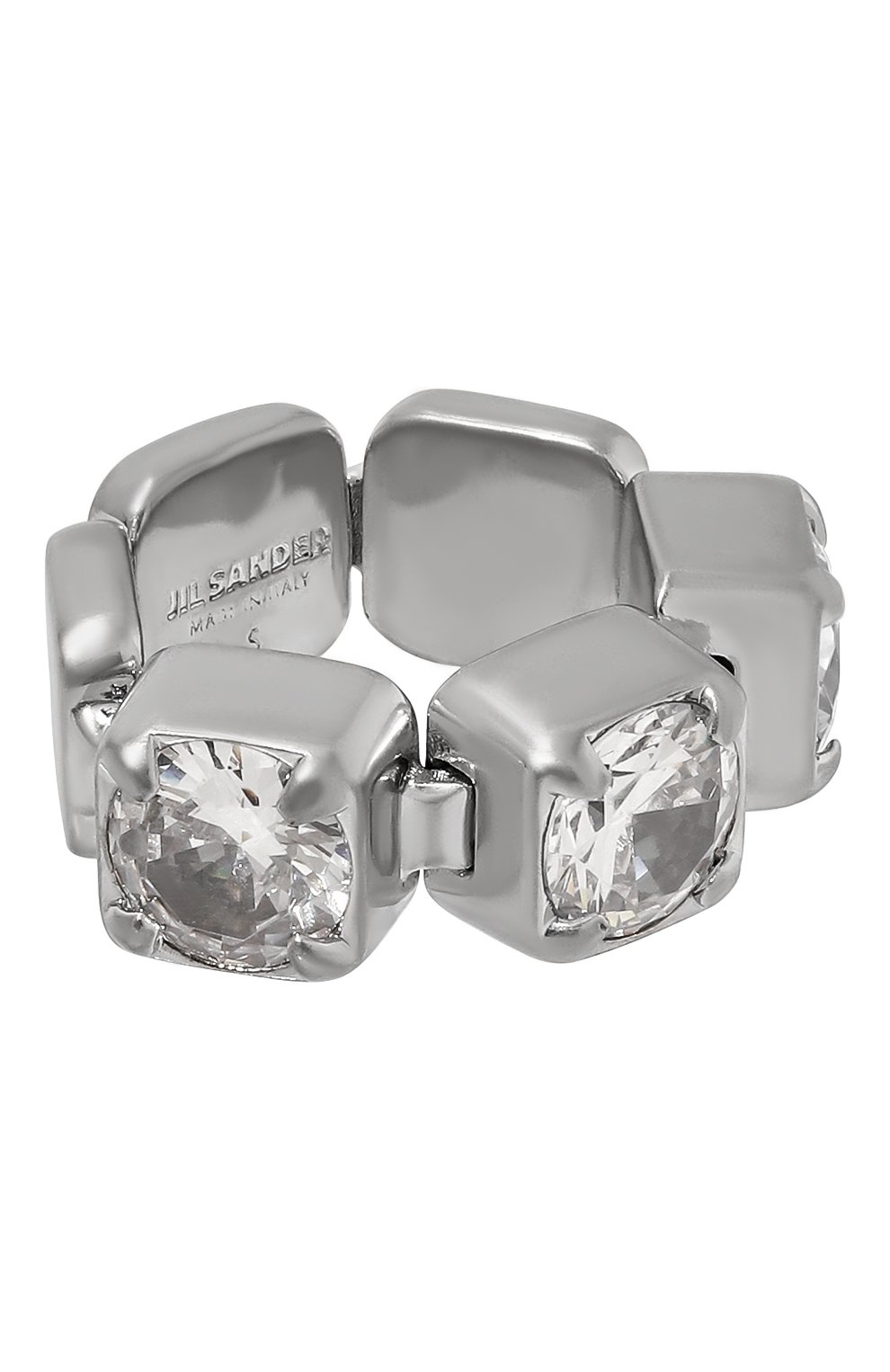 Кольцо JIL SANDER, арт. J11UQ0026 P5092, фото 1
