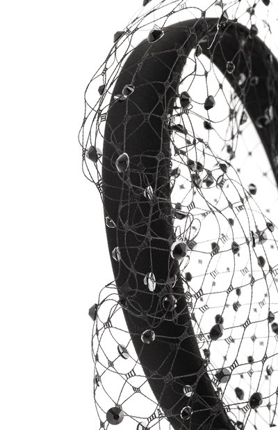 Ободок для волос PANFIL, арт. 0-T-VL-BS, фото 4