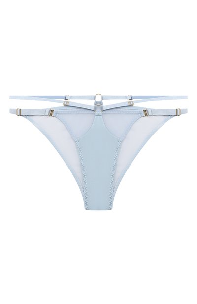 Женские трусы-слипы BORDELLE, арт. VER0 BRIEF