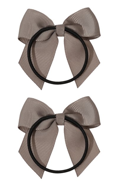  комплект из двух бантов-резинок JUNEFEE, арт. 7358, фото 2