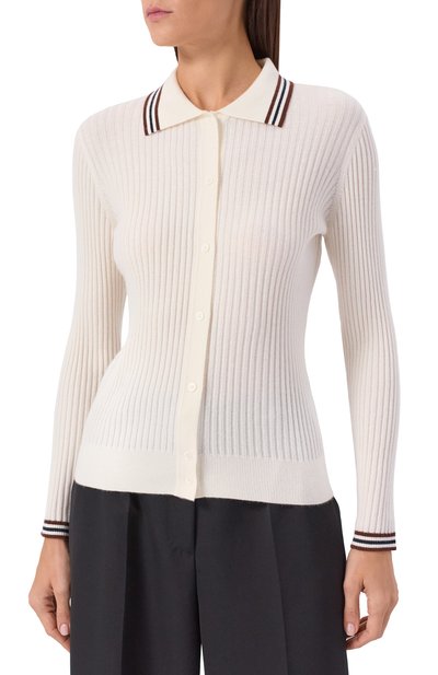 Кашемировый кардиган ARCH4, арт. KNCD25177, фото 3