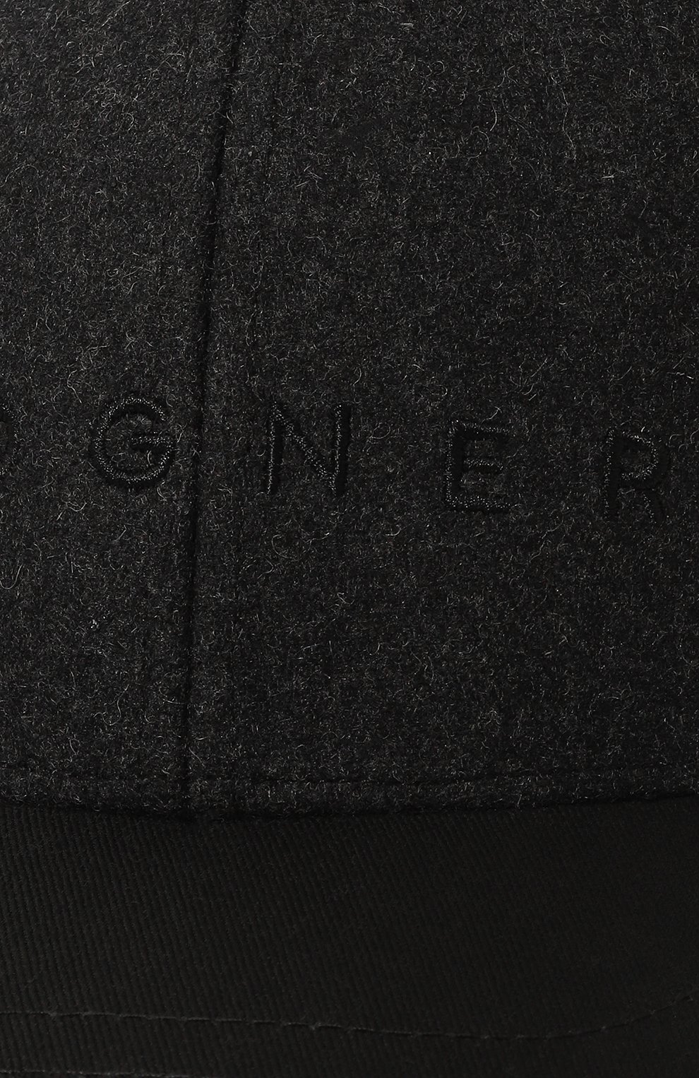 Шерстяная бейсболка BOGNER, арт. 98258479, фото 3