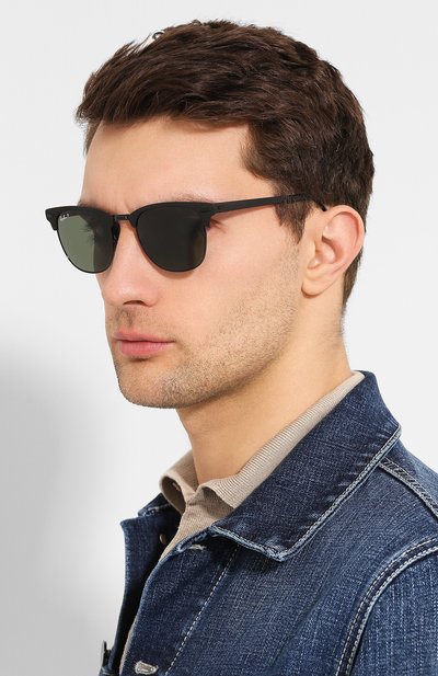 Солнцезащитные очки RAY-BAN, арт. 3716-186/58, фото 3