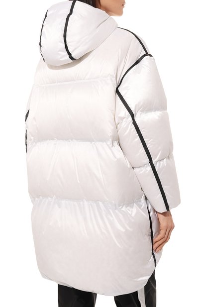 Пуховик prada linea rossa PRADA, арт. 29Y985-1ZT6-F027K-212, фото 4