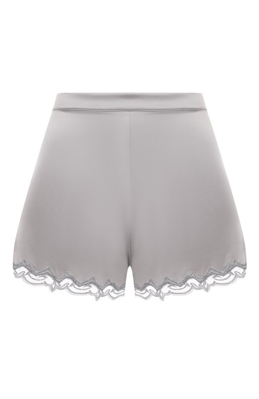 Шелковые шорты Lise Charmel ALH0172 Серый ALH0172