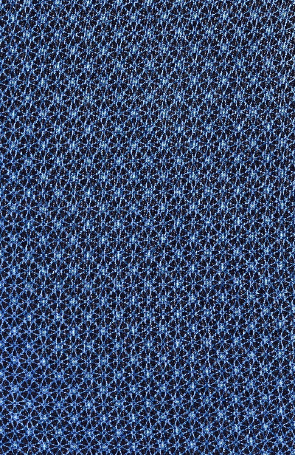 Шелковый галстук STEFANO RICCI голубого цвета по цене 29150 руб., арт. CXRS/49501, фото 4 Шелковый галстук STEFANO RICCI, арт. CXRS/49501, фото 4