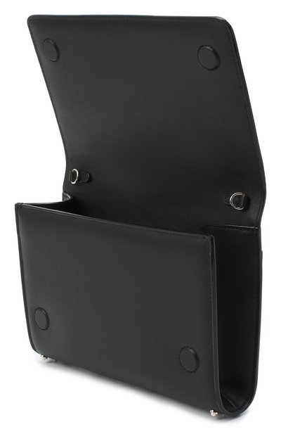 Сумка varenne JIMMY CHOO, арт. VARENNE CLUTCH/QQA, фото 4