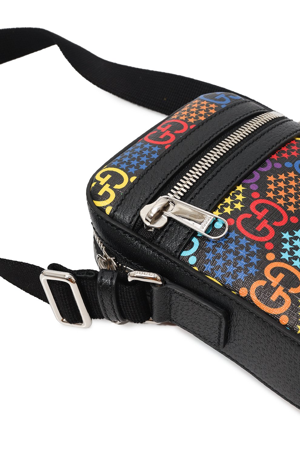 Сумка gg psychedelic GUCCI, арт. 598103 H20AN, фото 3