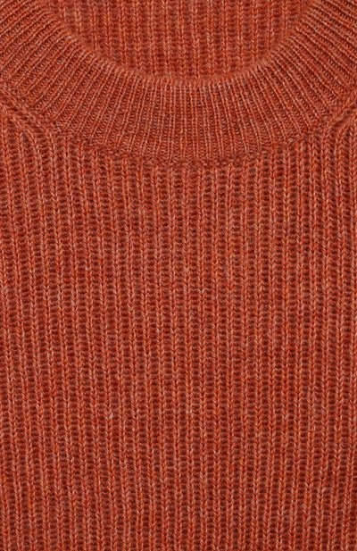 Кашемировый свитер BRUNELLO CUCINELLI, арт. B22M11100C, фото 3