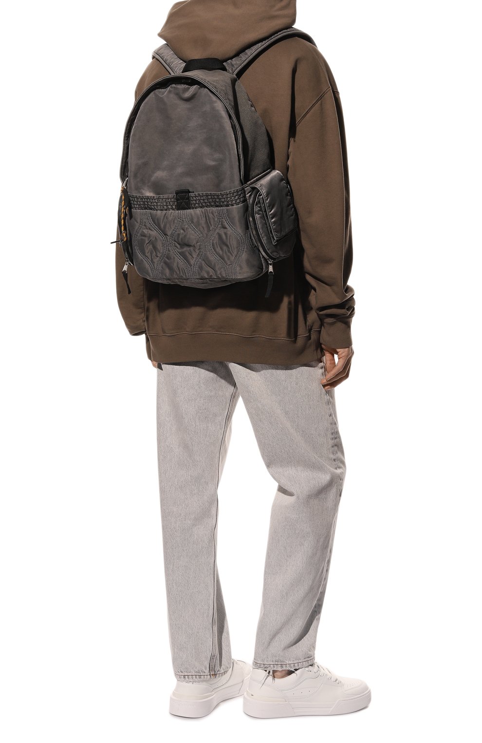 Текстильный рюкзак DIESEL, арт. X08270/P4276, фото 7