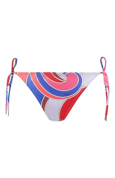 Женский плавки-бикини EMILIO PUCCI, арт. 1EMX50/1E787