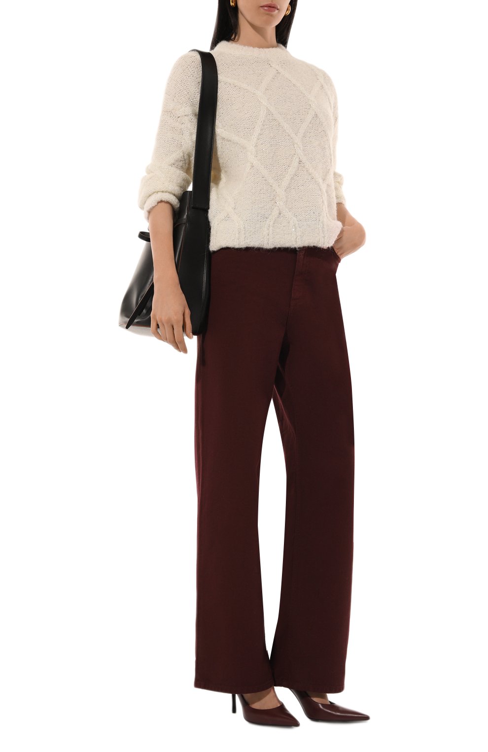 Свитер ANTONELLI FIRENZE, арт. 41398M/40957, фото 2