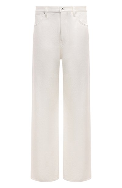 Мужские джинсы JIL SANDER, арт. J23KA0102/J46544