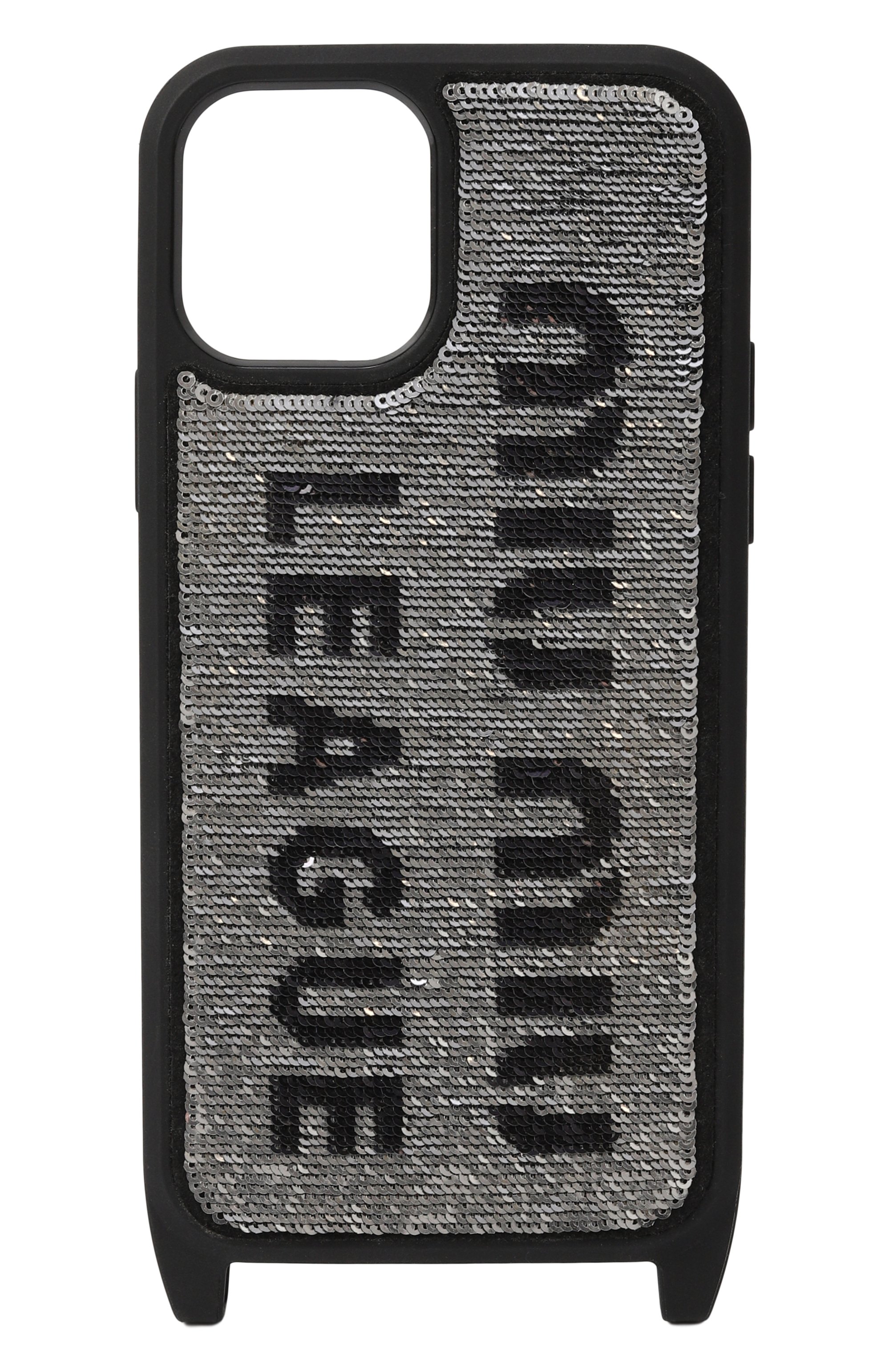 Чехол для iphone 12 MIU MIU, арт. 5ZH138-2F3O-F0I89, фото 4