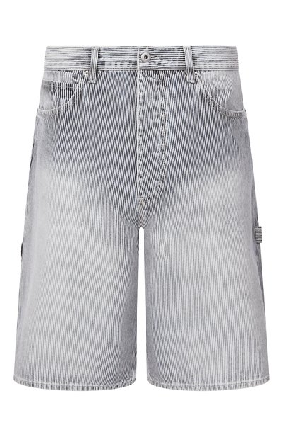 Мужские джинсовые шорты HUGO BLUE, арт. 50534609