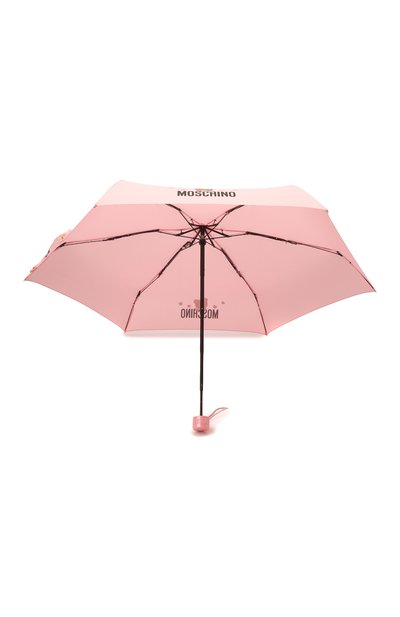 Складной зонт MOSCHINO, арт. 8042-SUPERMINI, фото 3