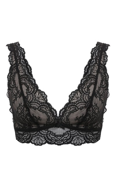 Женский бюстгальтер-бралетт AUBADE, арт. OG10B