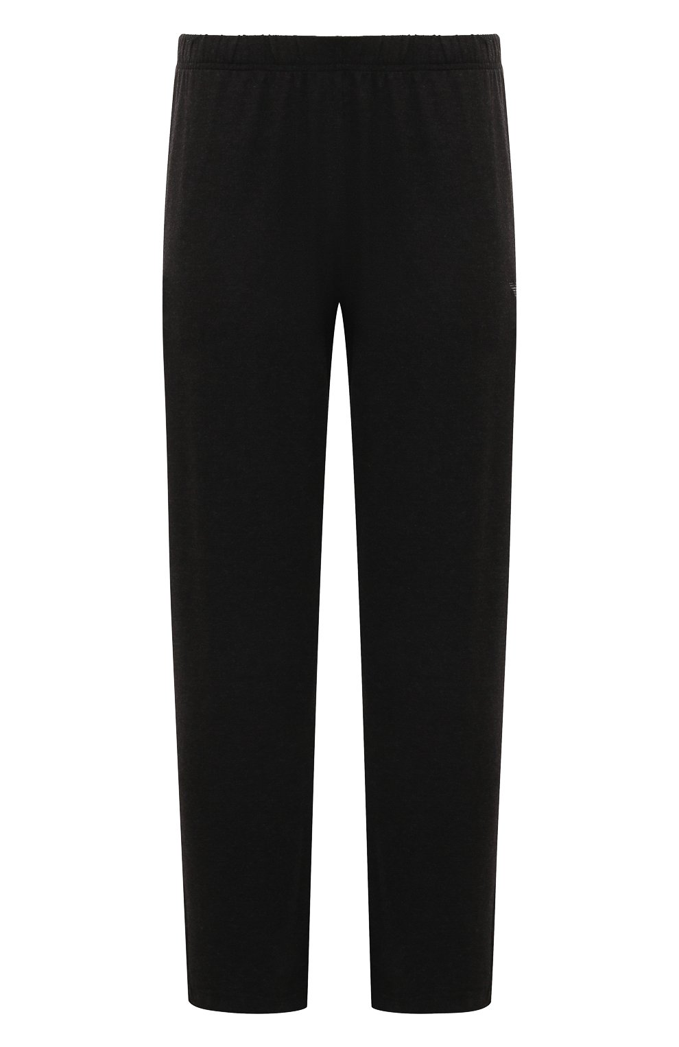 Домашние брюки из вискозы EMPORIO ARMANI, арт. 112048/4F584, фото 1