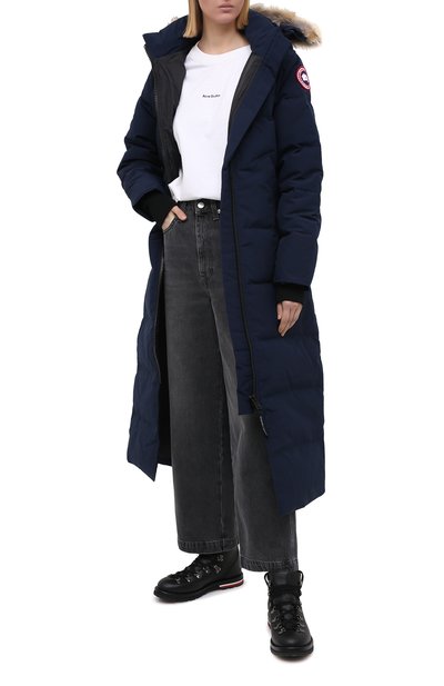 Пуховик mystique CANADA GOOSE, арт. 3035L, фото 2