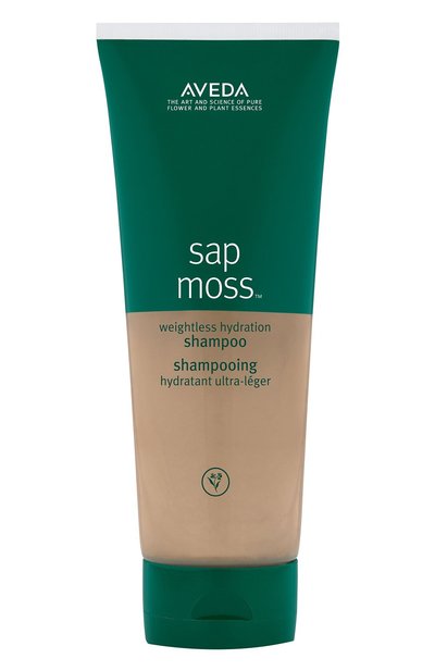 Женский увлажняющий шампунь для волос sap moss (200ml) AVEDA, арт. ARM2-01