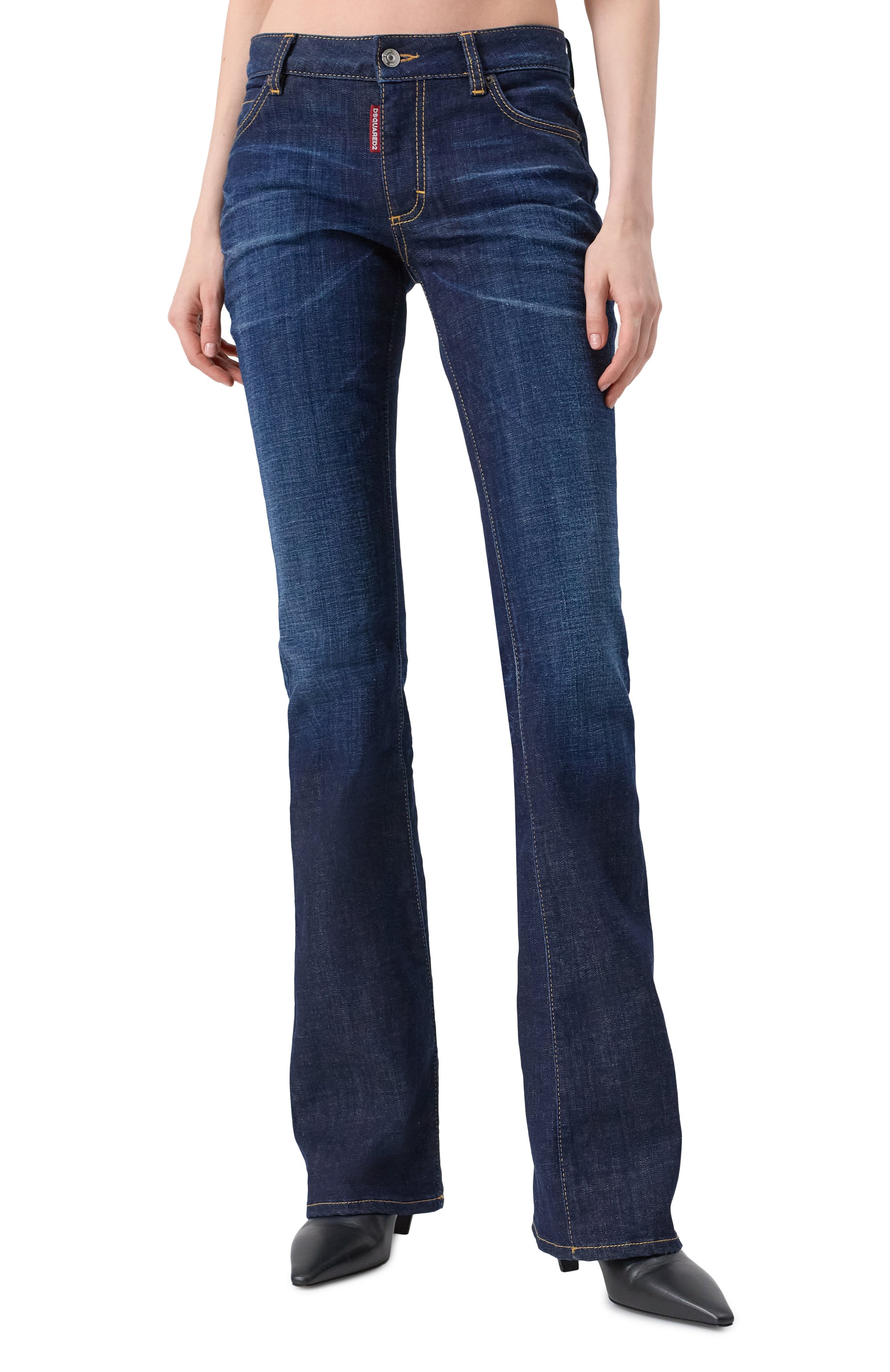 Джинсы DSQUARED2, арт. S75LB1027/S30664, фото 3