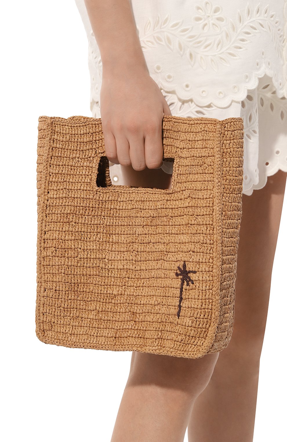 Сумка-тоут MANEBI, арт. V 2.2 DC, фото 2