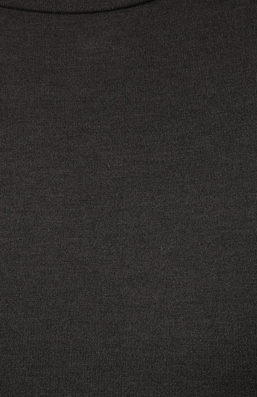 Лонгслив из шелка и хлопка LORO PIANA, арт. FAF6129, фото 5