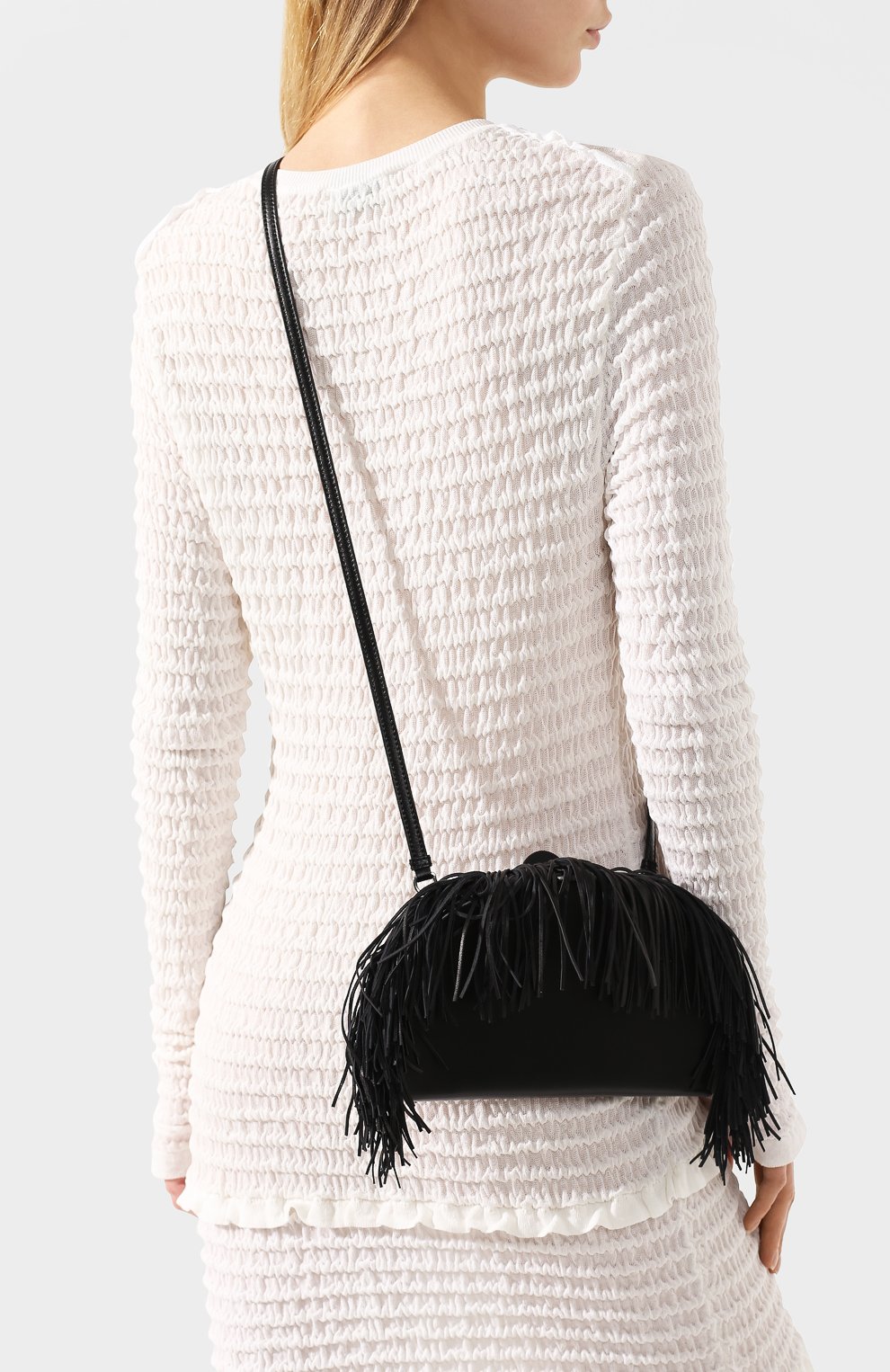 Сумка heel LOEWE, арт. 126.54AC06, фото 2