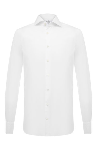 Хлопковая сорочка VAN LAACK, арт. RIVARA-SF/130648, фото 1