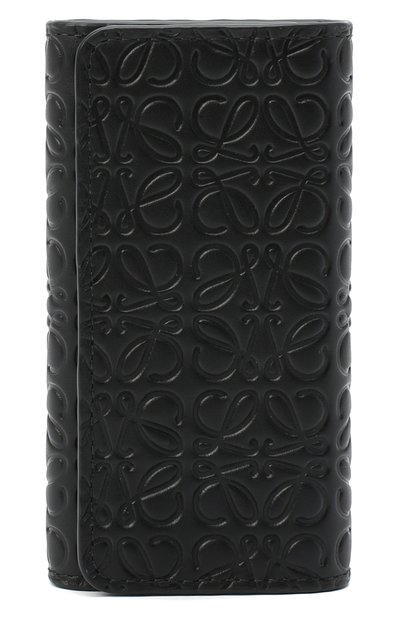 Кожаный чехол для ключей LOEWE, арт. 107.55.K92, фото 1
